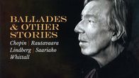 Ballades and Other Stories