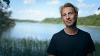 Porträtt på Anders Hansen.