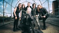 Battle beast