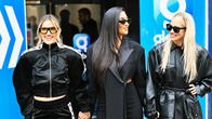 Nicole Scherzinger, Kimberley Wyatt, Ashley Roberts.