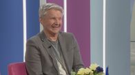 Pirkka-Pekka Petelius Puoli seitsemän studiossa