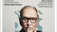 Ennio Morricone: Cinema Suites