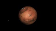 Mars-planeetta