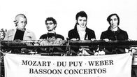 Bassoon Concertos / Bram van Sambeek