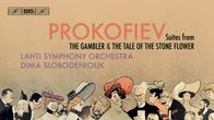 Prokofiev: Sarjoja / Sinfonia Lahti