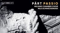 Arvo Pärt: Passio
