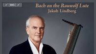 Bach on the Rauwolf Lute
