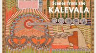 Scenes from the Kalevala / Sinfonia Lahti