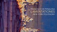 Penalosa: Lamentationes