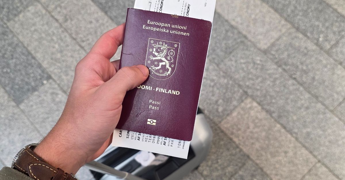 Fewer immigrants arriving in Finland, but more new citizens approved