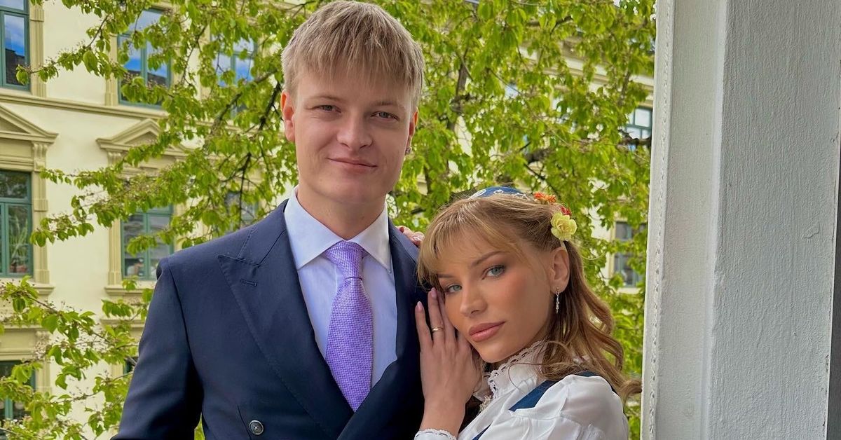 Marius Borg Høiby bröt samman i tårar i rätten: ”Mamma och Haakon har ...
