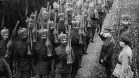 Historia: Maailman sota, yle tv1