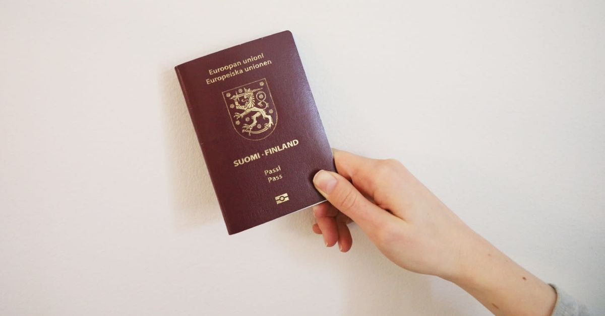 Finland approves citizenship test requirement