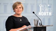 Annika Saarikko APN podcast picture