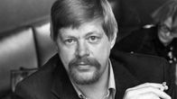 Kirjailija Arto Paasilinna.