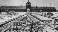 Auschwitz-Birkenaun ratapiha