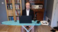Jussi Halla-aho.