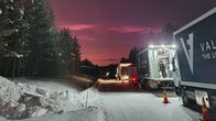 Inarissa kuvataan tällä hetkellä kansainvälisten suosikkinäyttelijöiden tähdittämää Constellation-televisiosarjaa.