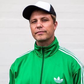 Mika ja Seinä