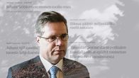 Juhani Sjöblom tunnetaan "Sorakeisarina".