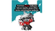 Tango kulkeutui Suomeen Saksan kautta.