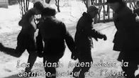 Ote Jörn Donnerin lyhytfilmistä "Näinä päivinä" (1955).