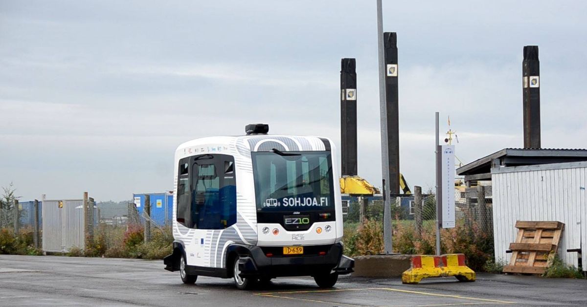 Försämrade bussförbindelser ska ersättas med innovativa lösningar ...