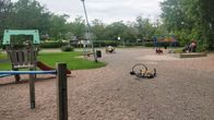 Vaasan kaupungin leikkipuisto