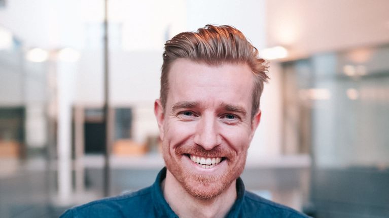 Rasmus Mannerström.