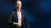Rovaniemen elinkeinojohtaja Jukka Kujala