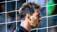 Lionel Messi Inter Miamin paidassa vuonna 2026.