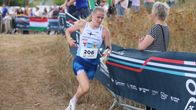 Inka Nurminen.