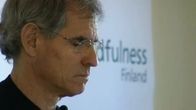 Jon Kabat-Zinn