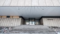 Itä-Suomen hovioikeus ulkoapäin
