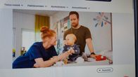 Pirkanmaan hyvinvointialueen nettisivu ja omapirhan täppä 2.5.2024, sivulla myös kuuntelumahdollisuus.