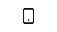 Kuvituskuva kännykästä.