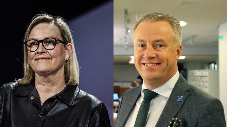 Marcus Rantala fick klart större valbidrag från SFP än Eva Biaudet ...
