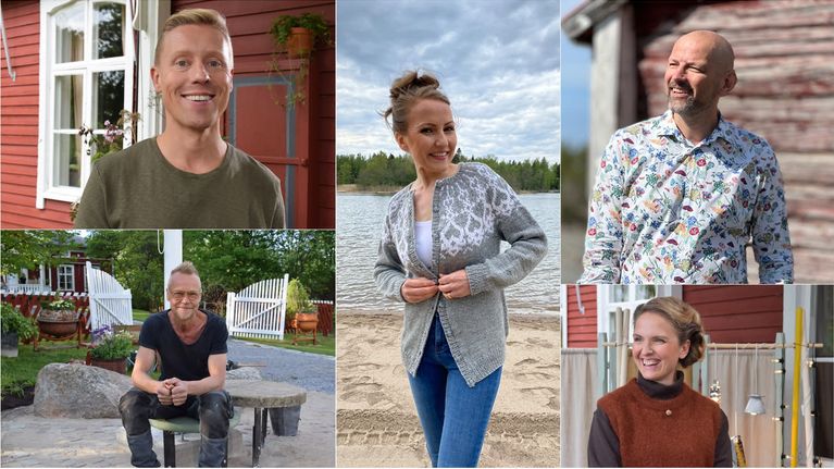 Strömsö fyller 20 och det firar vi med öppet hus den 11 juni – här är ...