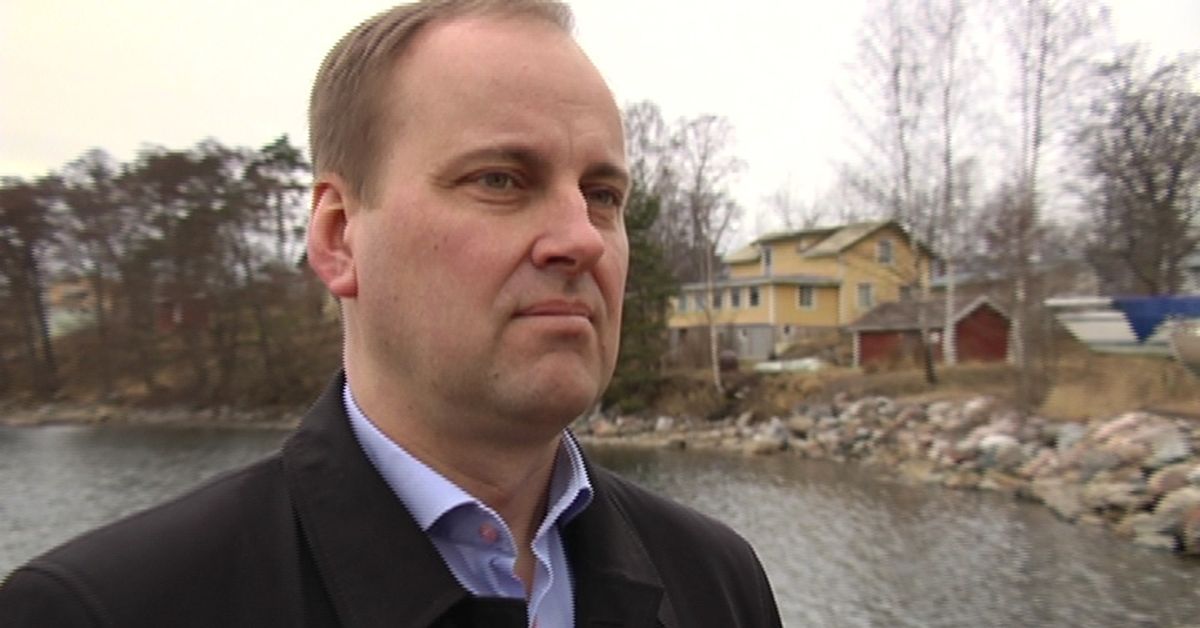 Raseborgs stadsdirektör om landskapsreformen: Områden utanför ...