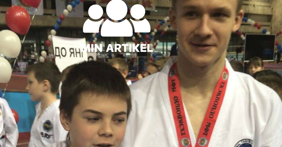 RasBudo deltog i Moscow Challenge | Mitt Yle | Svenska Yle