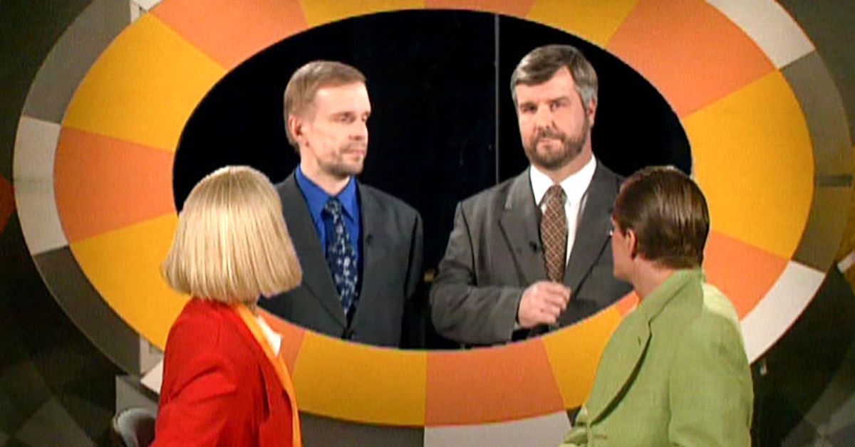 toimi-kankaanniemi-matkii-bill-clintonia-el-v-arkisto-yle