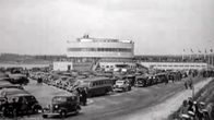 Malmin lentokenttä vuonna 1938 filmattuna.