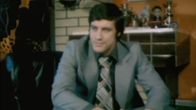 Jääkiekkoilija Veli-Pekka Ketola haastattelussa vuonna 1978.
