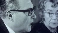 Paneelikeskustele aborttilain uudistamisesta (1965).