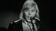 Danny esiintyy Kalajoella 1969.