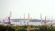 Varvet i Raumo.