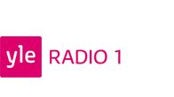 yle radio 1:n kanavalogo