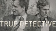 True Detective-sarjan etsivät Marty Hart (Woody Harrelson) ja Rust Cohle (Matthew McConaughey)