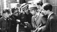 Historia: Varsovan kansannousu, yle tv1
