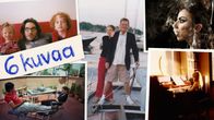 Kaari Martinin kuusi kuvaa